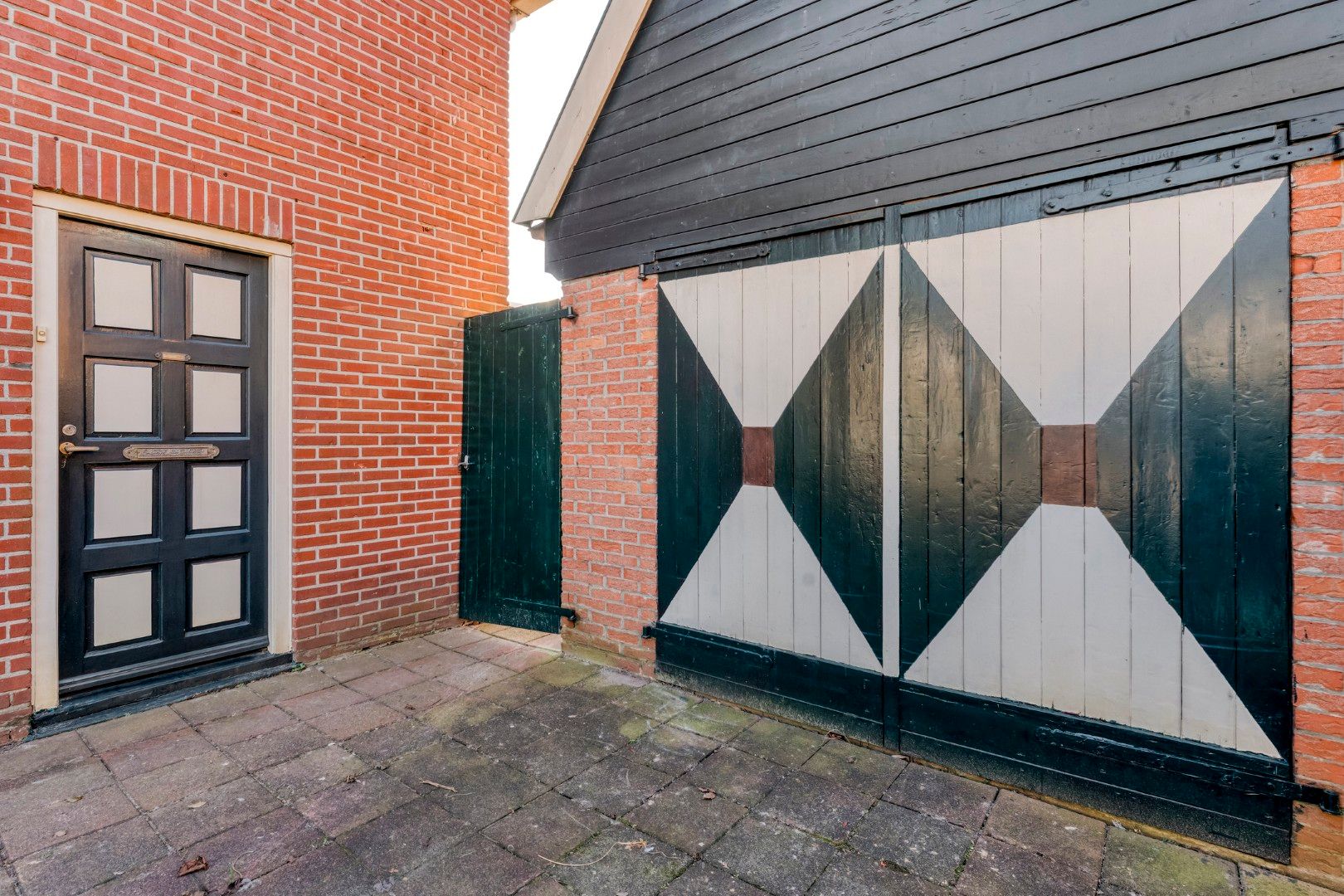 Foto 12 van Bouwmeesterstraat 5