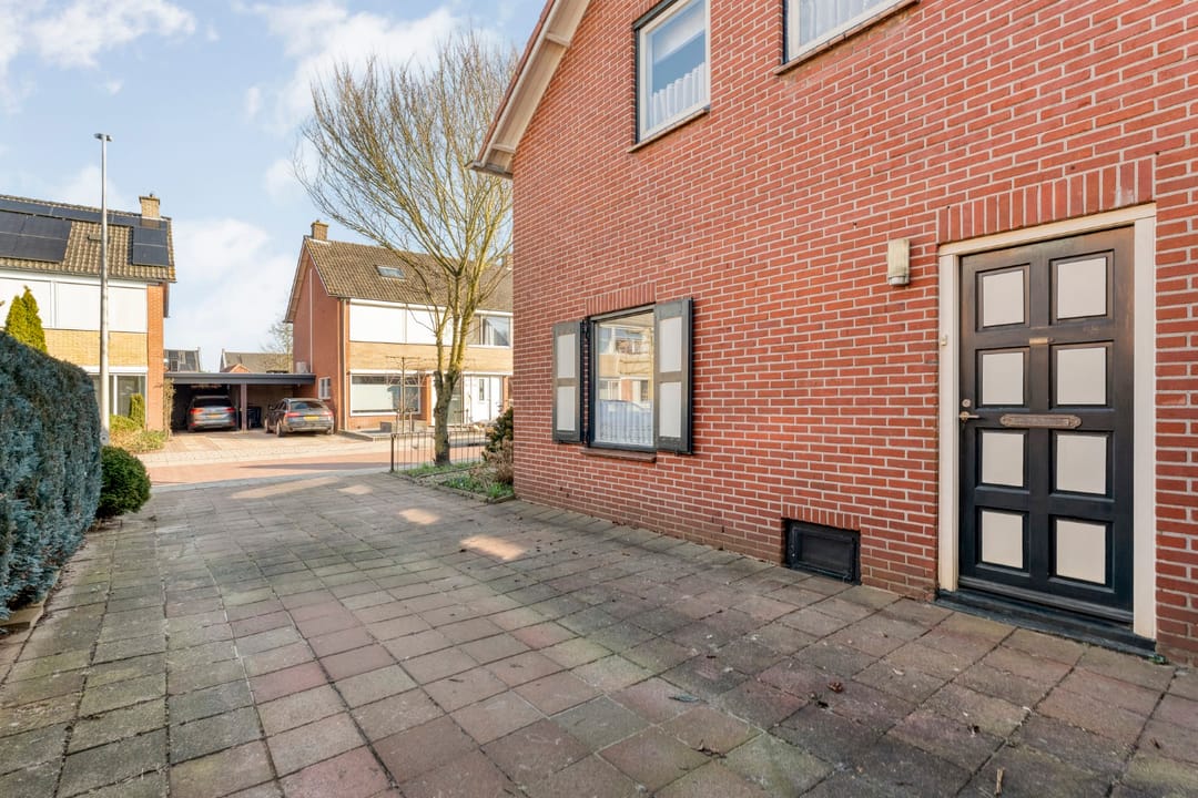 Foto 13 van Bouwmeesterstraat 5