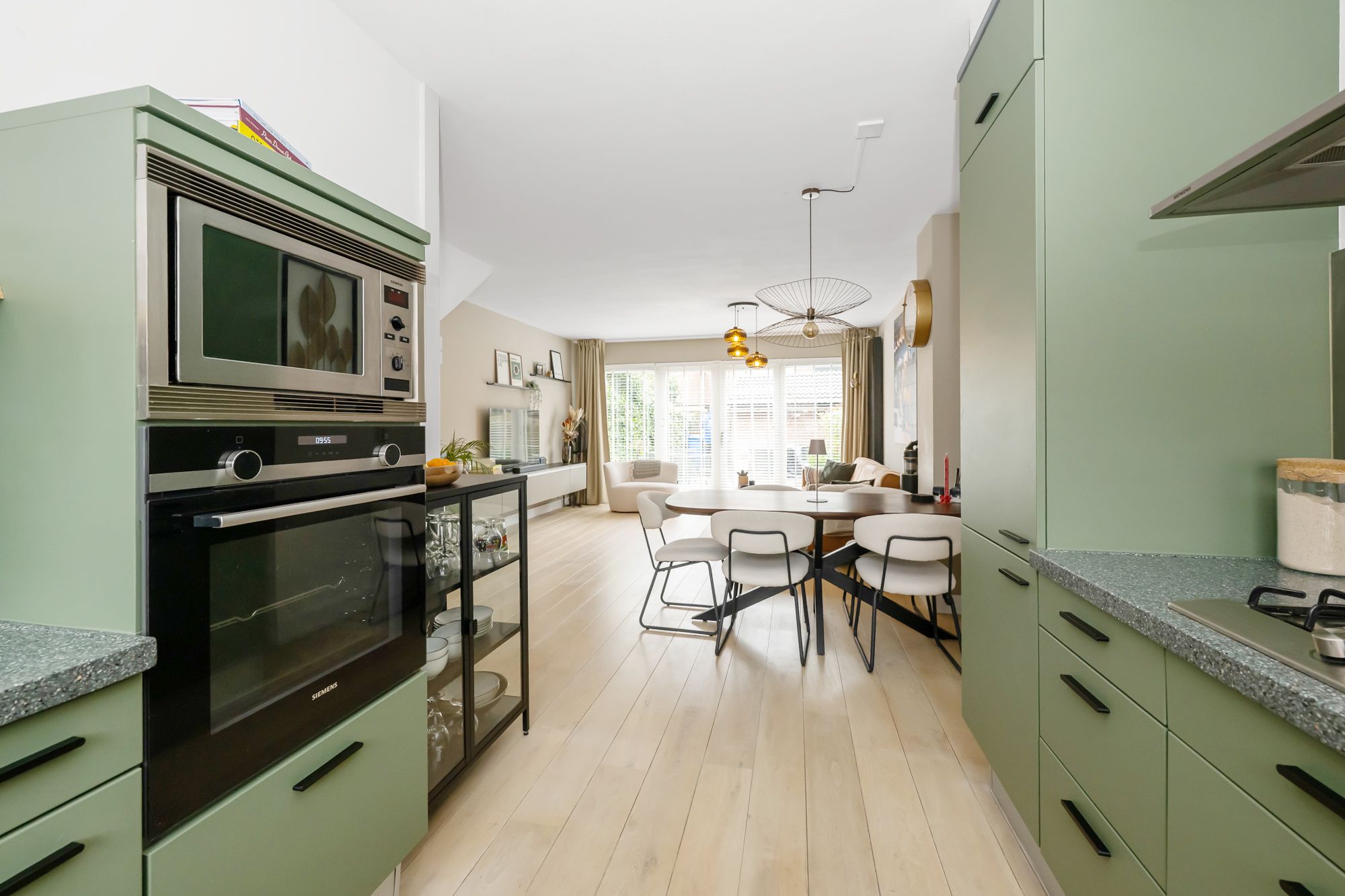 Foto 15 van Groenestein 8