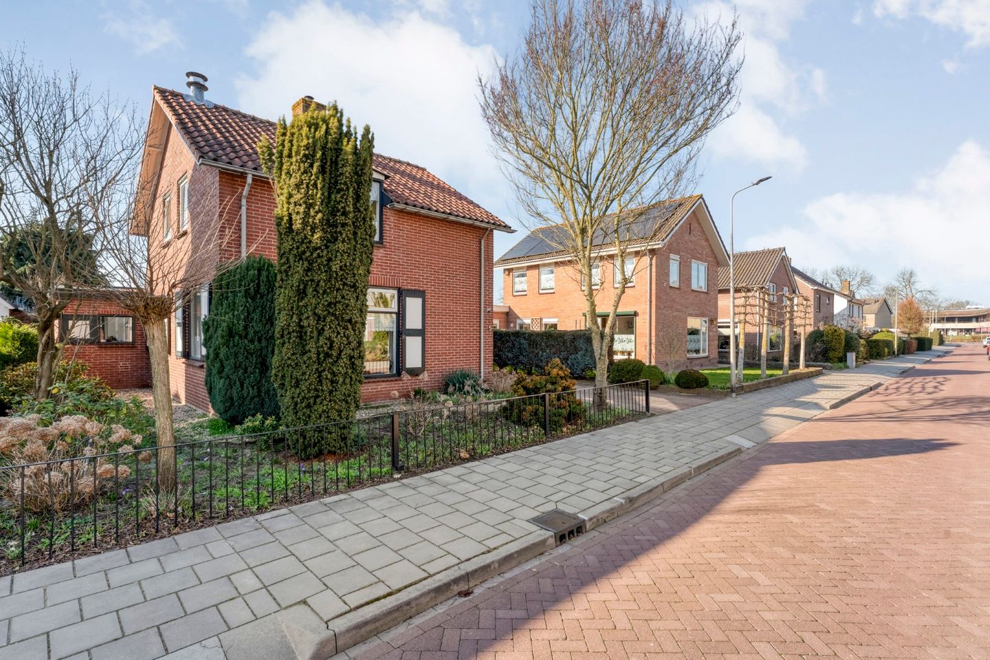 Foto 14 van Bouwmeesterstraat 5