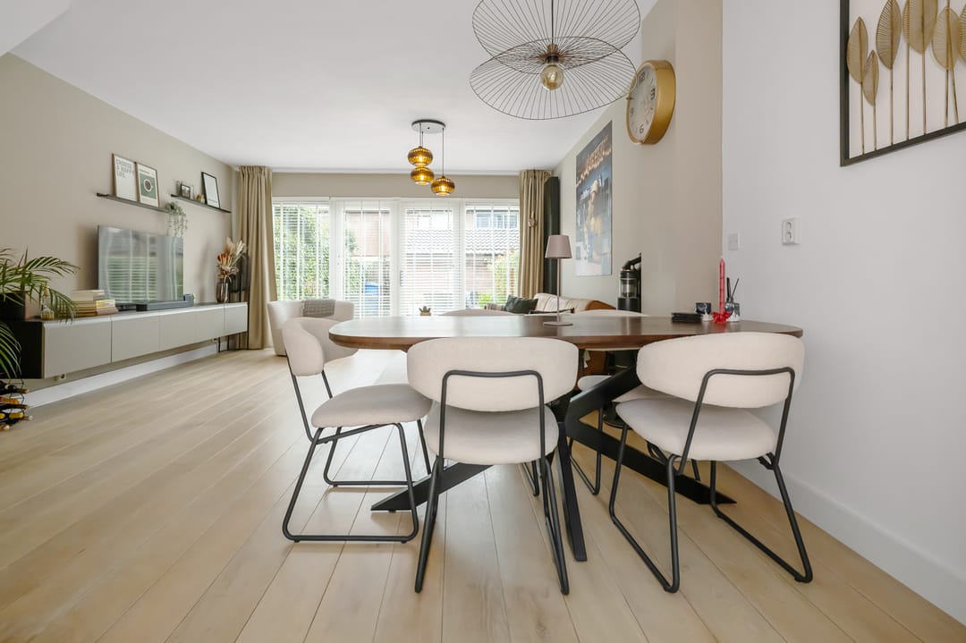 Foto 16 van Groenestein 8