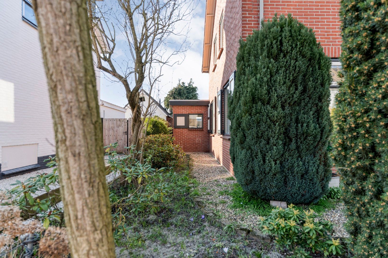 Foto 15 van Bouwmeesterstraat 5