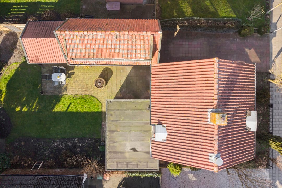 Foto 16 van Bouwmeesterstraat 5