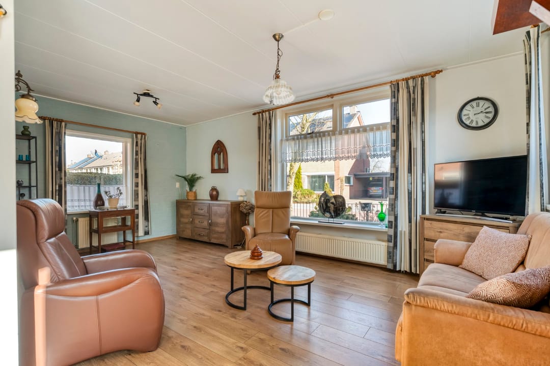 Foto 17 van Bouwmeesterstraat 5