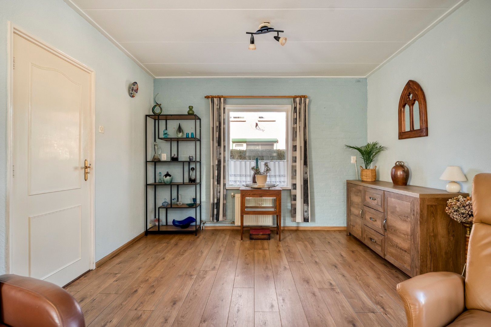 Foto 18 van Bouwmeesterstraat 5