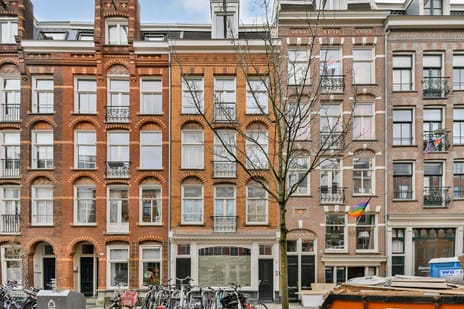 Derde Oosterparkstraat thumbnail