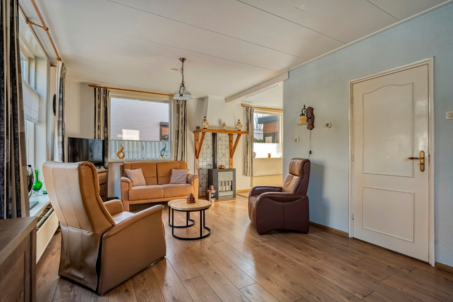 Foto 19 van Bouwmeesterstraat 5