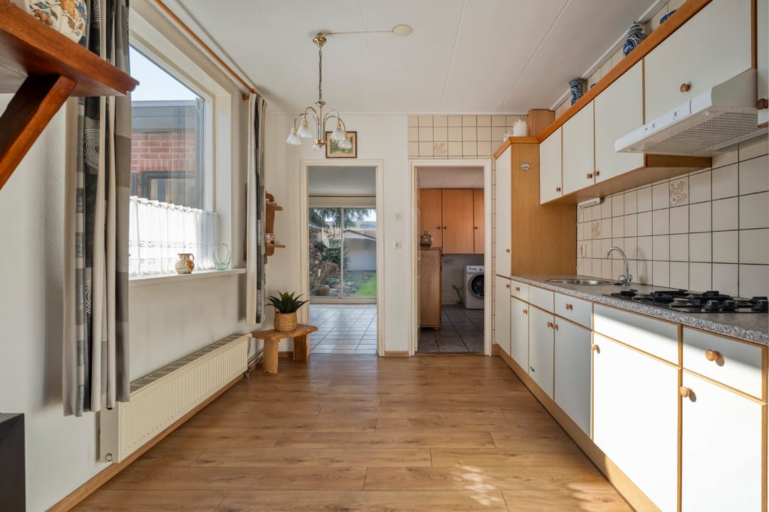 Foto 22 van Bouwmeesterstraat 5