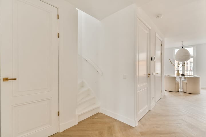 Foto 4 van Derde Oosterparkstraat 142-3