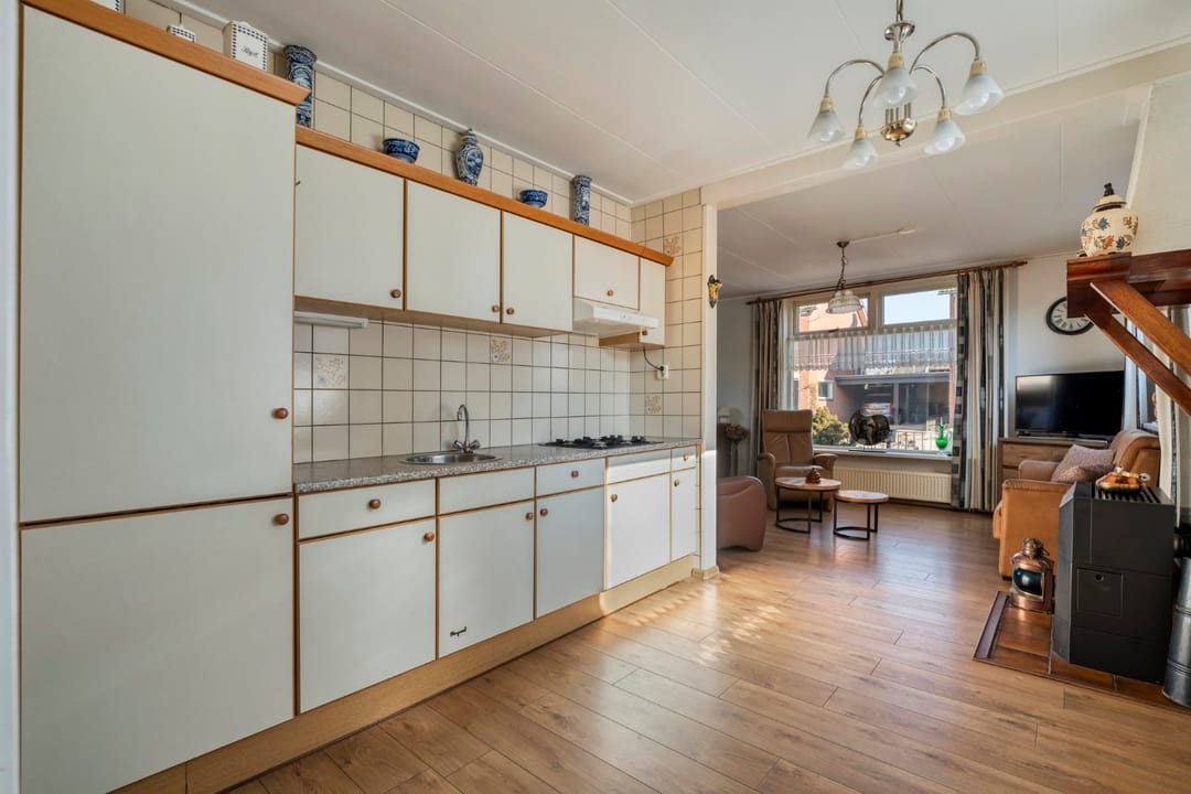 Foto 23 van Bouwmeesterstraat 5