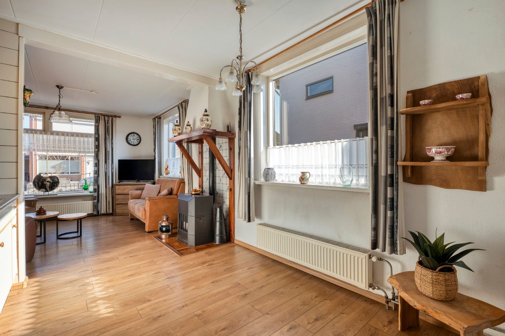 Foto 24 van Bouwmeesterstraat 5