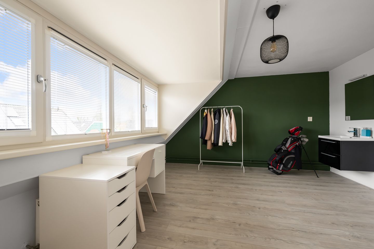 Foto 25 van Groenestein 8