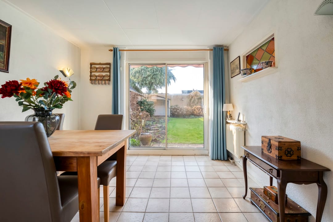 Foto 26 van Bouwmeesterstraat 5