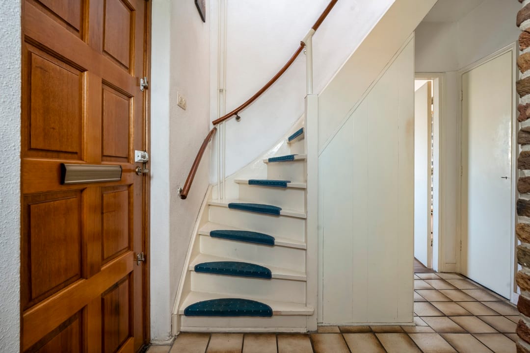 Foto 32 van Bouwmeesterstraat 5