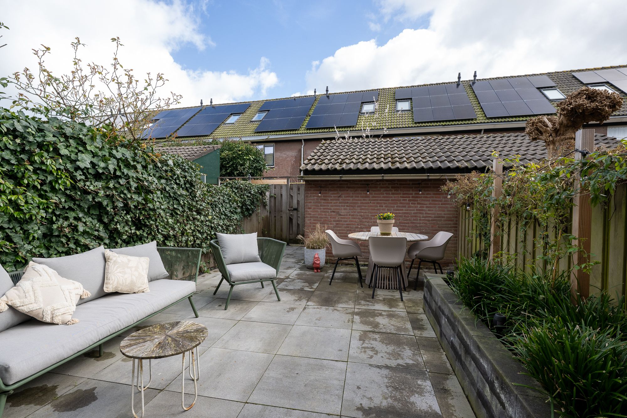 Foto 33 van Groenestein 8