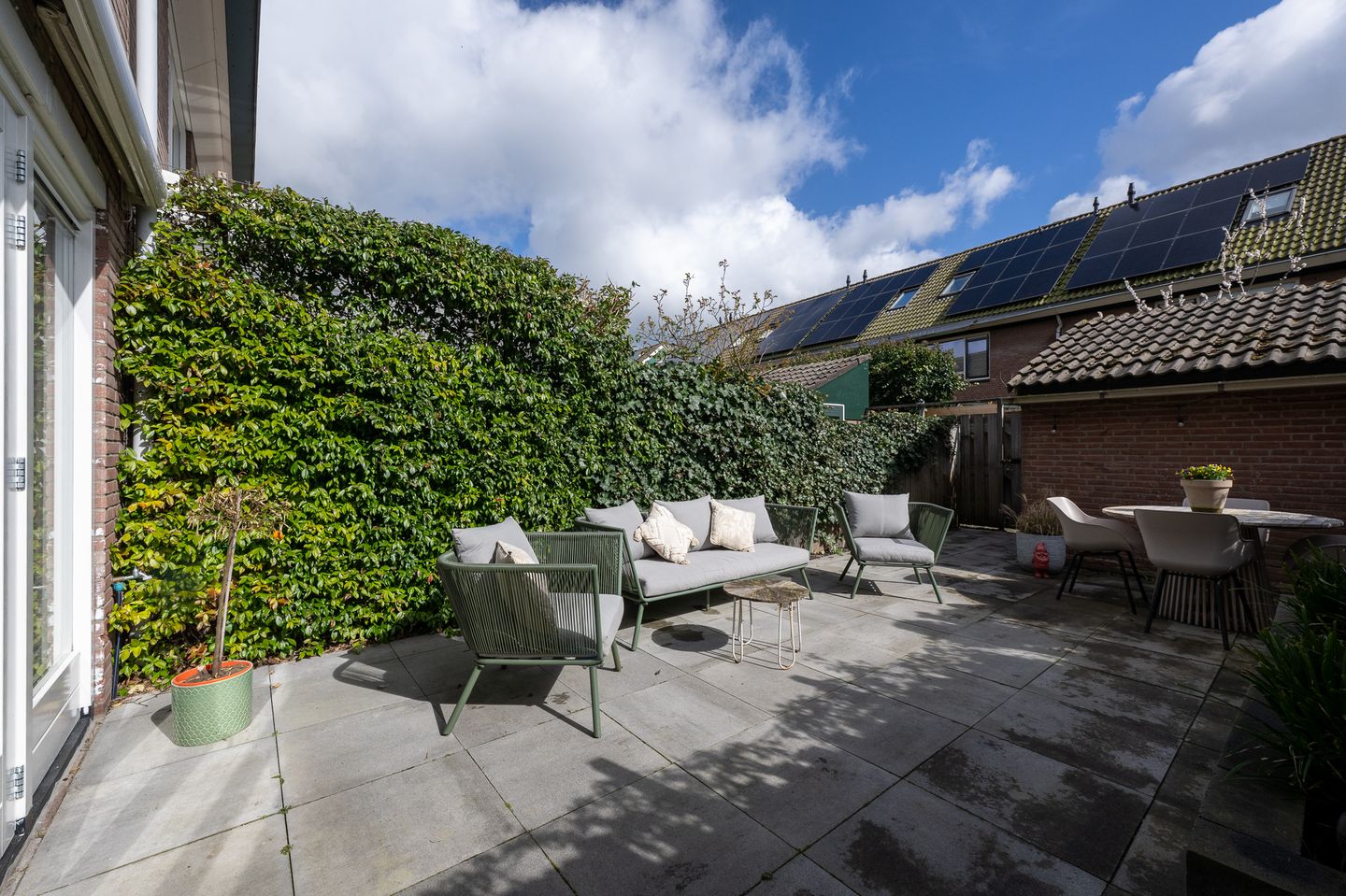 Foto 34 van Groenestein 8