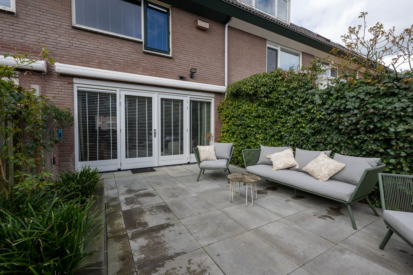 Foto 35 van Groenestein 8