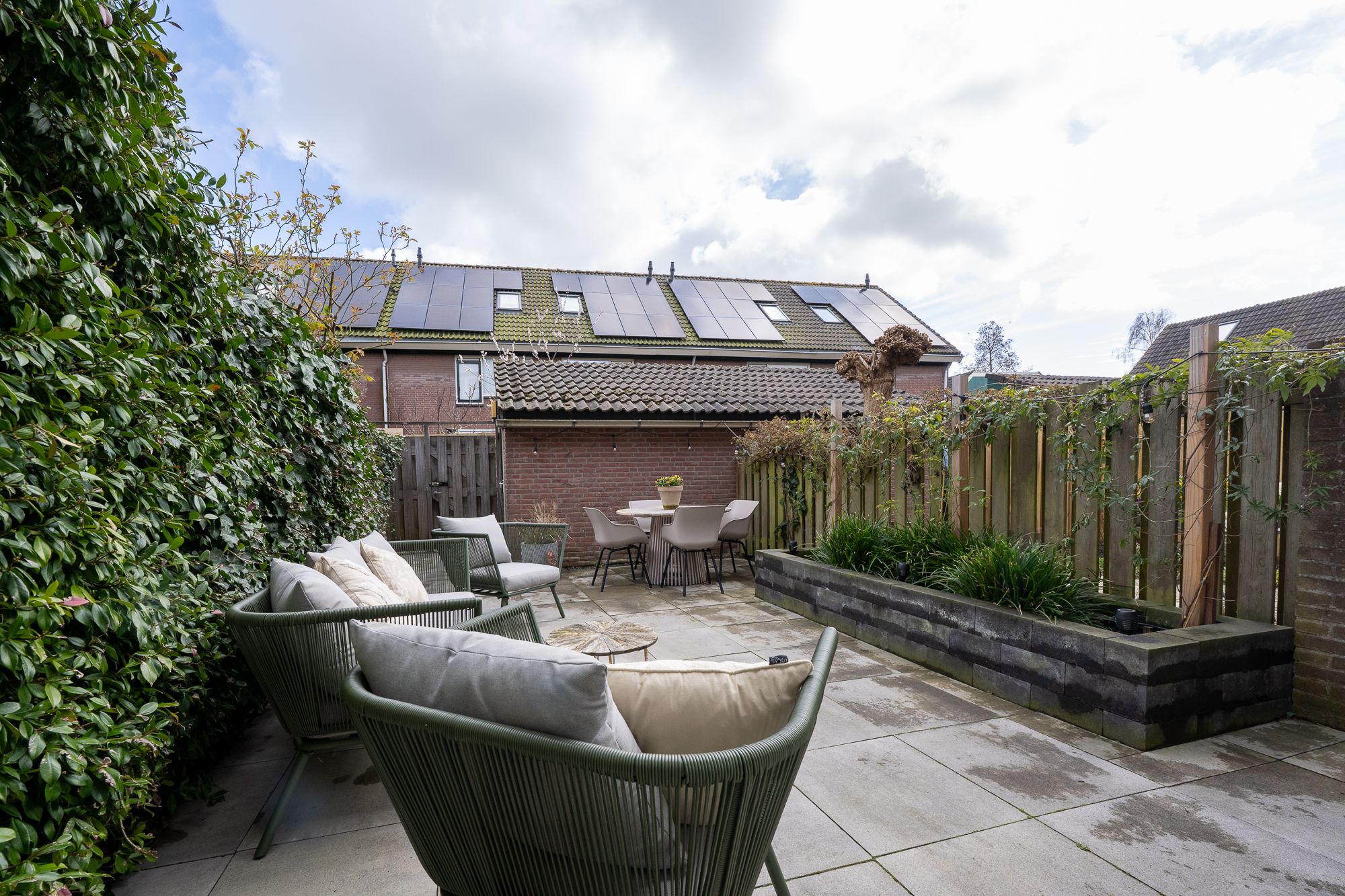 Foto 36 van Groenestein 8