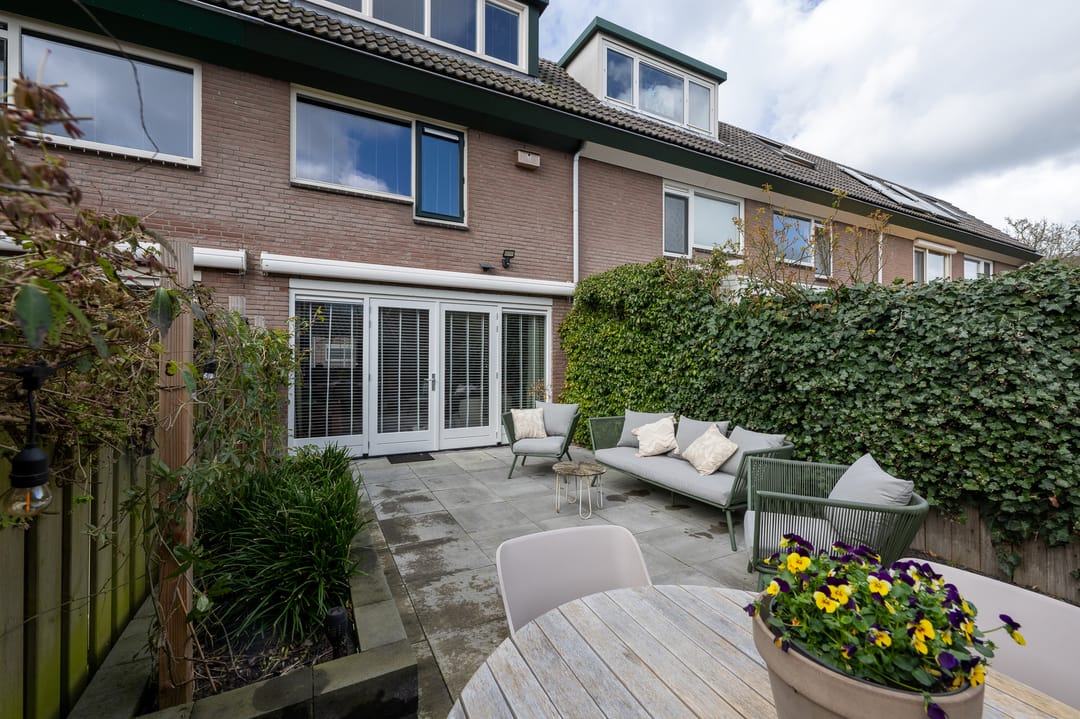 Foto 37 van Groenestein 8