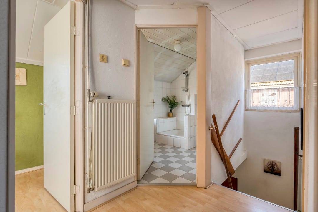 Foto 37 van Bouwmeesterstraat 5