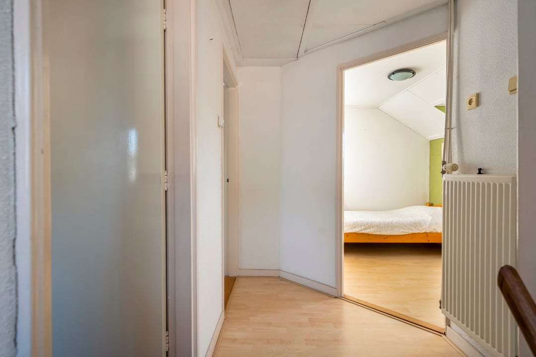 Foto 38 van Bouwmeesterstraat 5