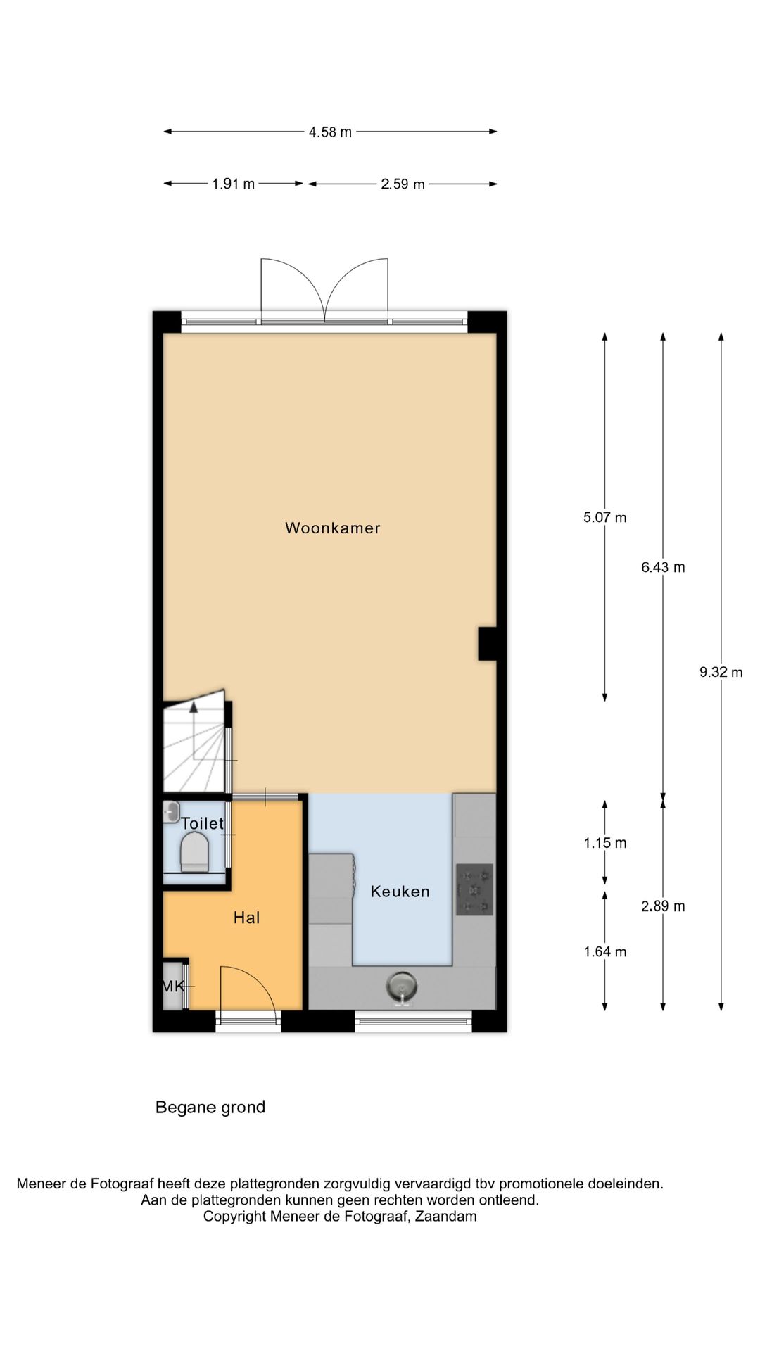 Foto 38 van Groenestein 8