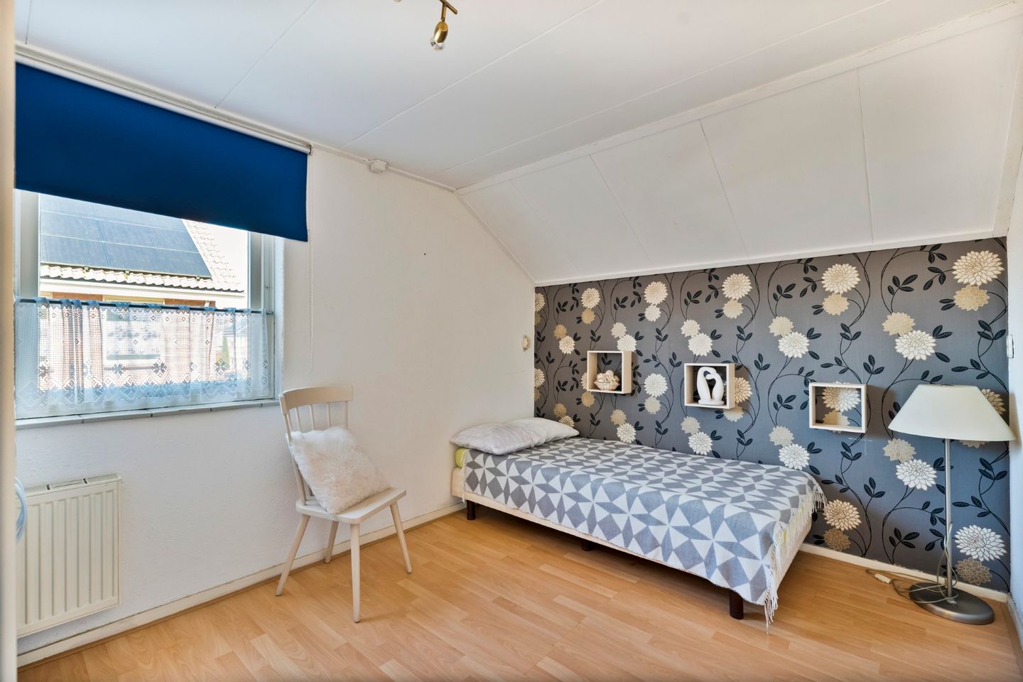 Foto 40 van Bouwmeesterstraat 5