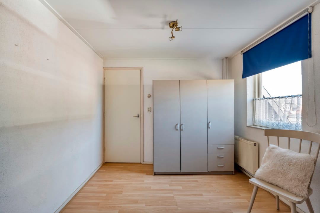 Foto 41 van Bouwmeesterstraat 5