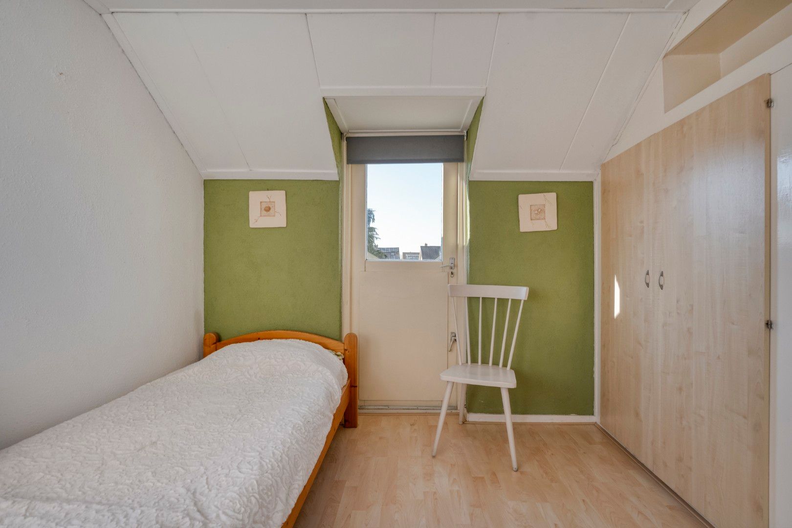 Foto 45 van Bouwmeesterstraat 5