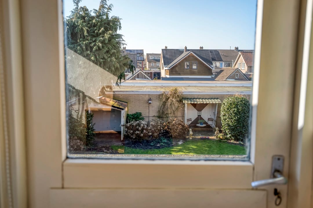 Foto 46 van Bouwmeesterstraat 5