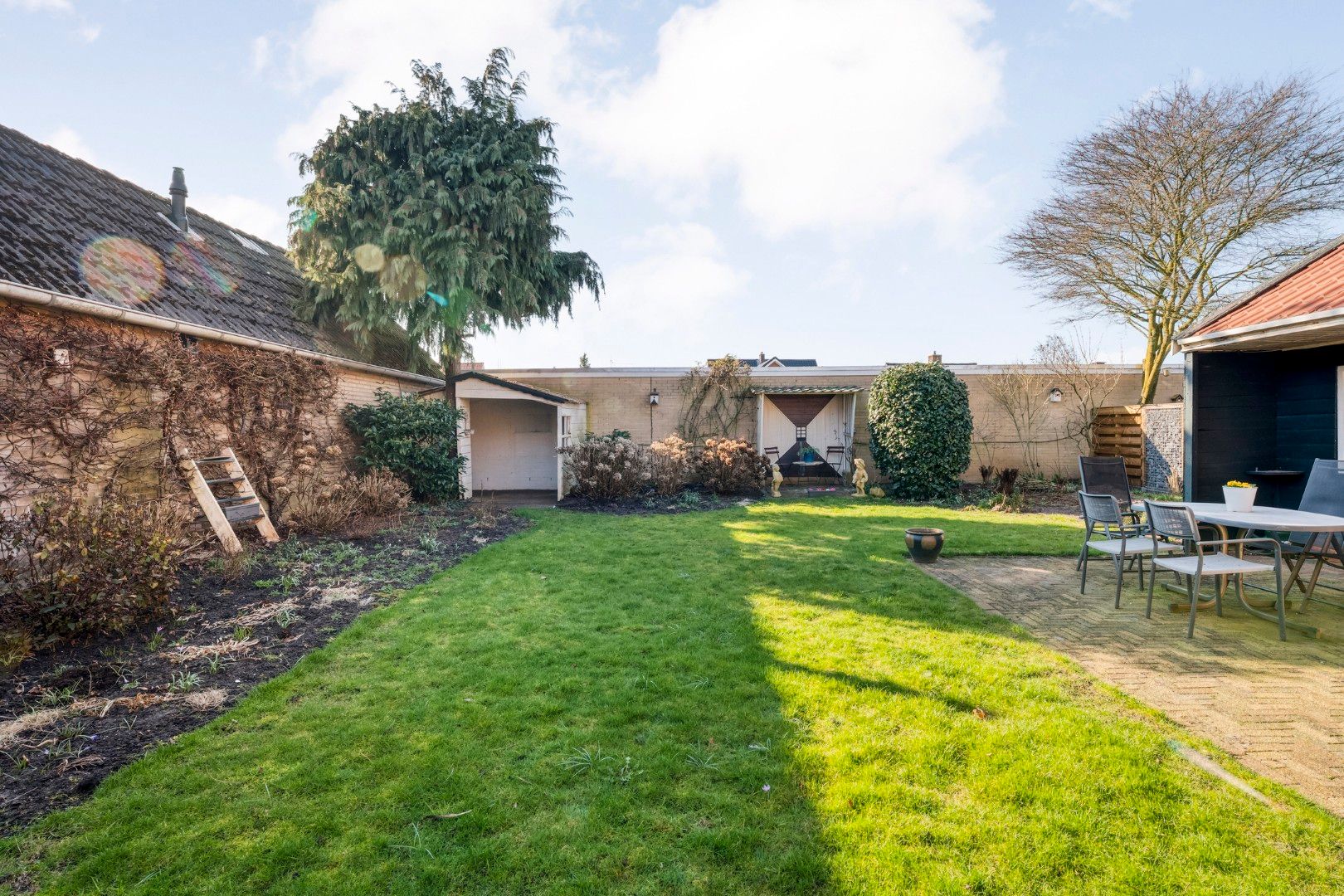 Foto 51 van Bouwmeesterstraat 5