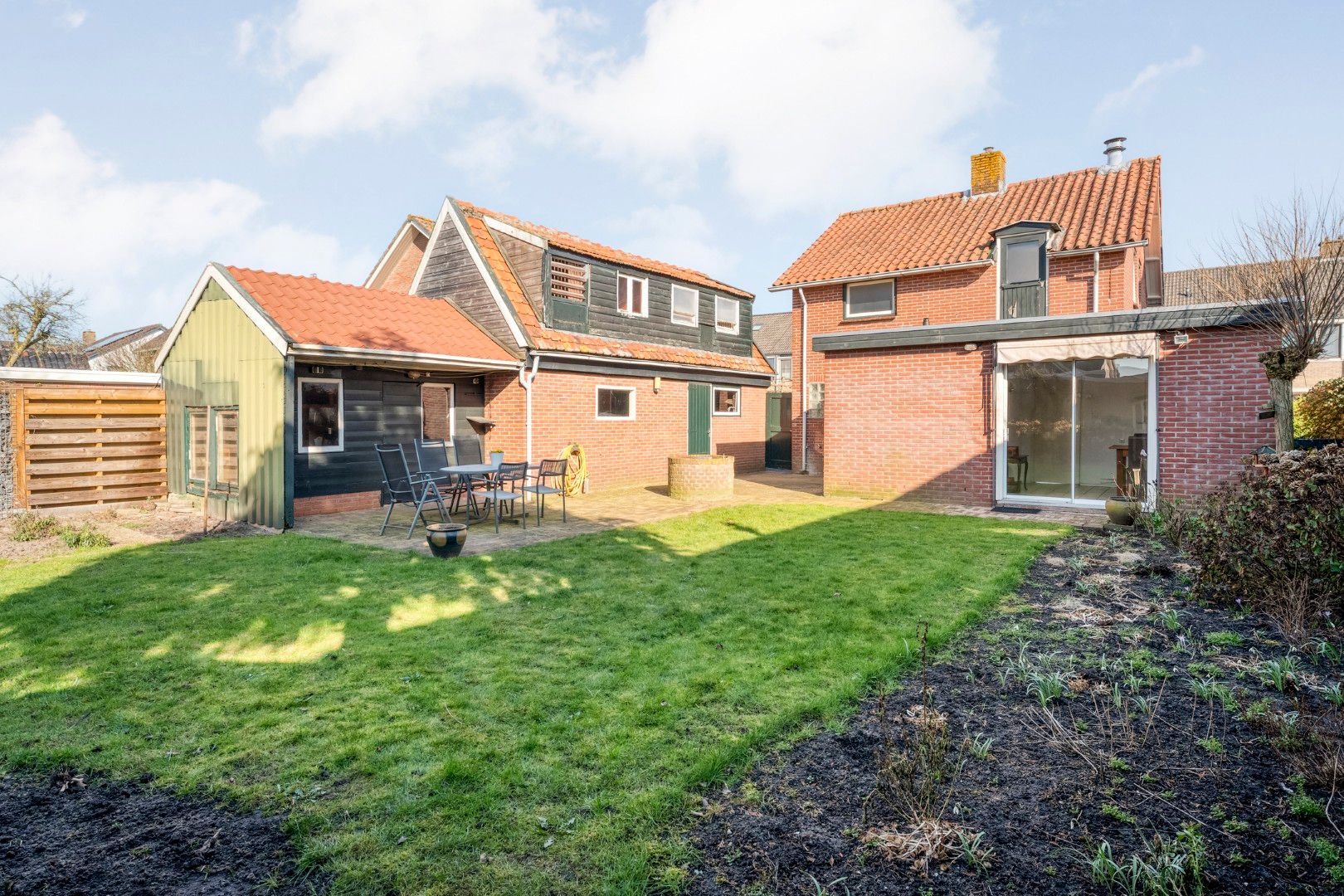 Foto 57 van Bouwmeesterstraat 5