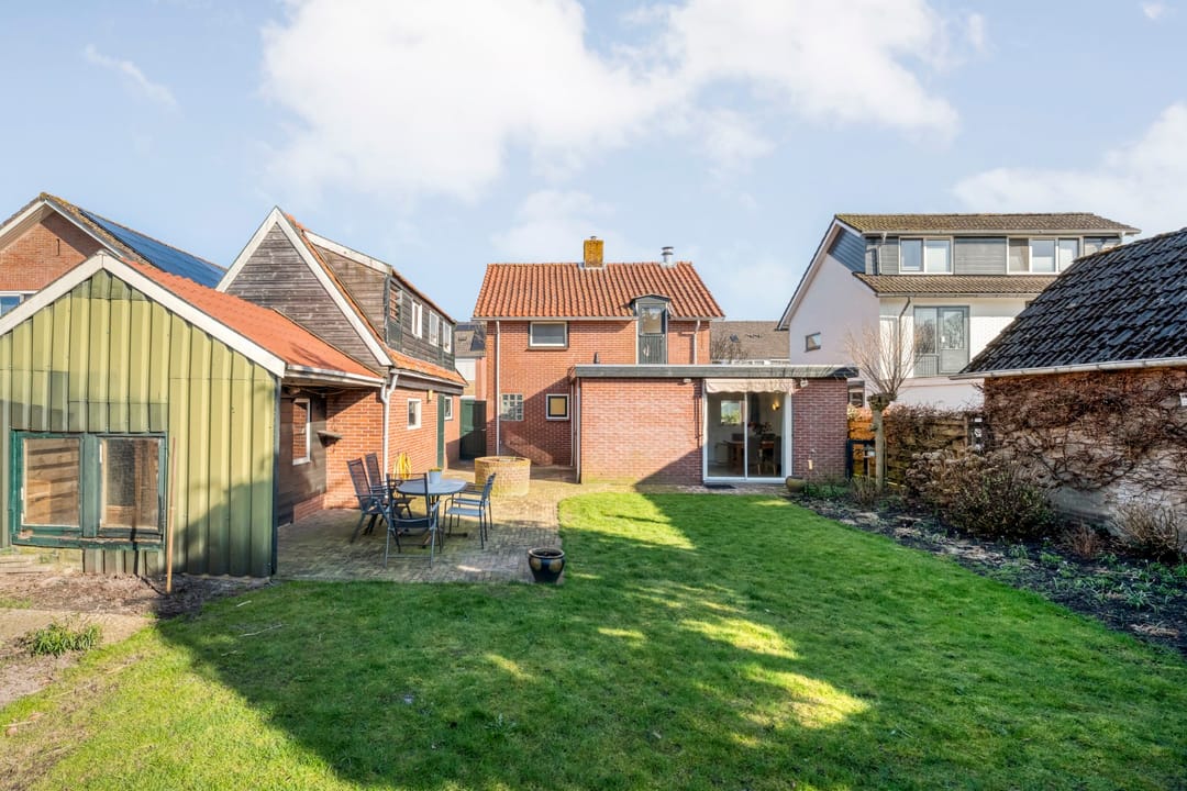 Foto 58 van Bouwmeesterstraat 5