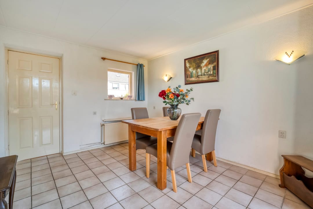 Foto 28 van Bouwmeesterstraat 5