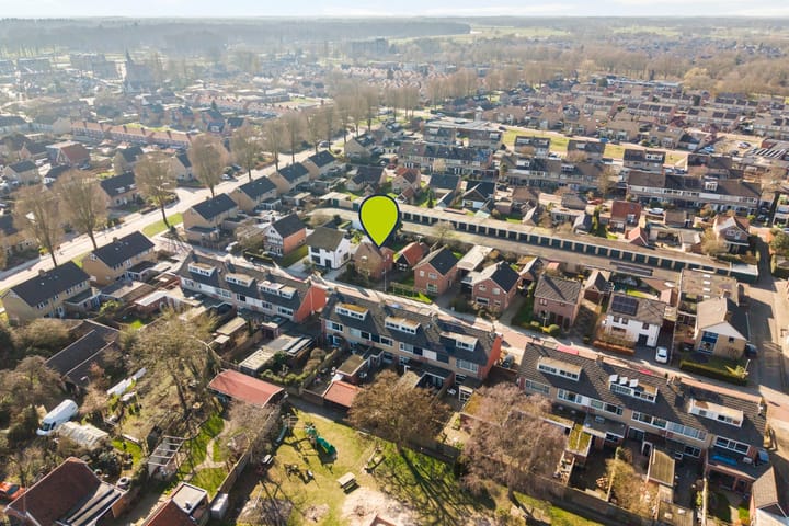 Foto 4 van Bouwmeesterstraat 5