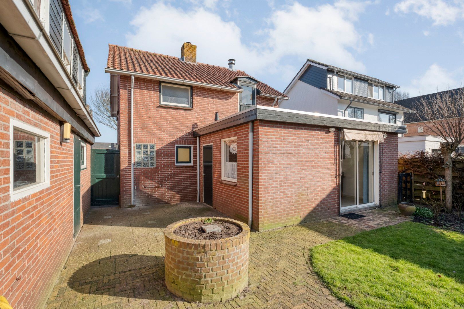 Foto 60 van Bouwmeesterstraat 5