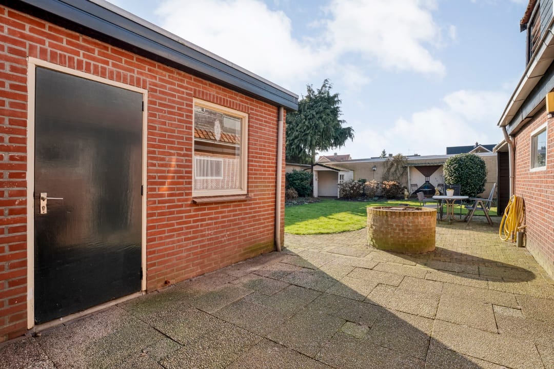 Foto 62 van Bouwmeesterstraat 5