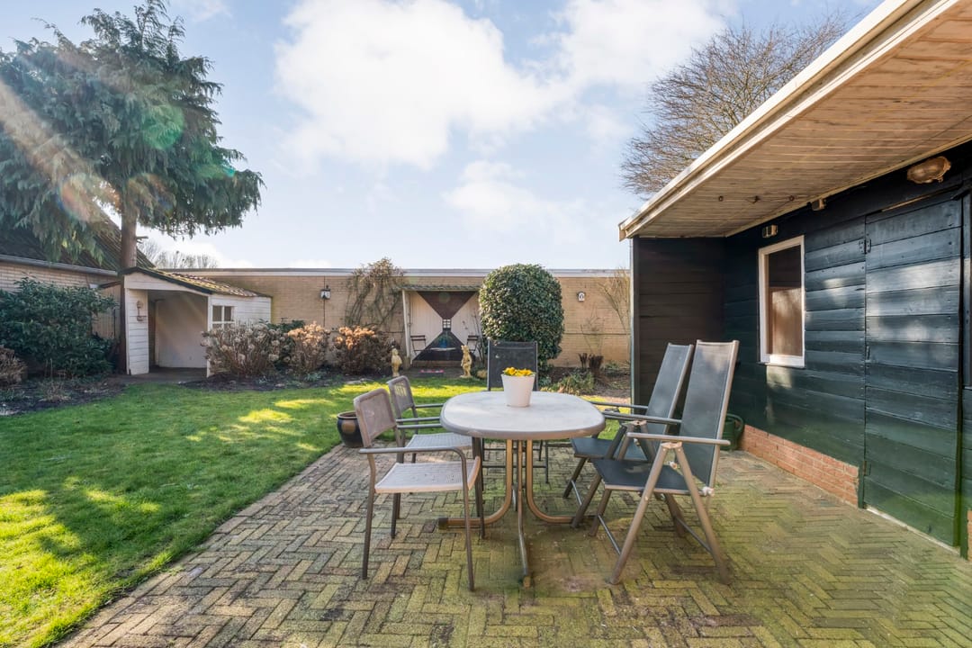 Foto 53 van Bouwmeesterstraat 5