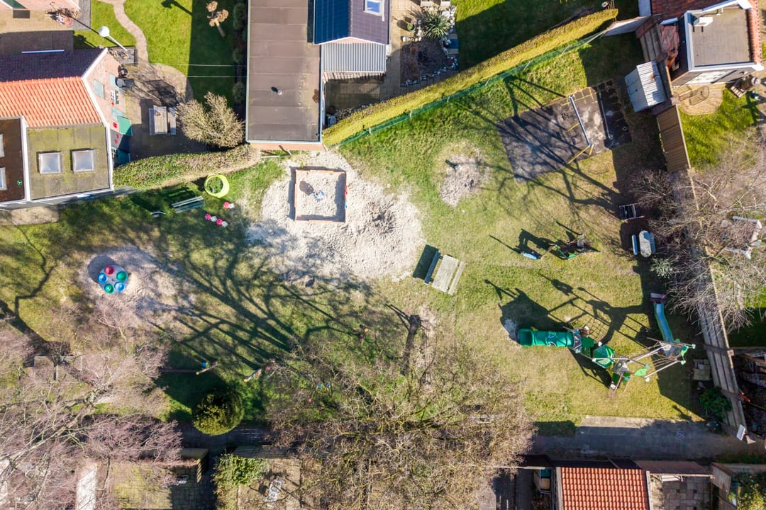 Foto 67 van Bouwmeesterstraat 5