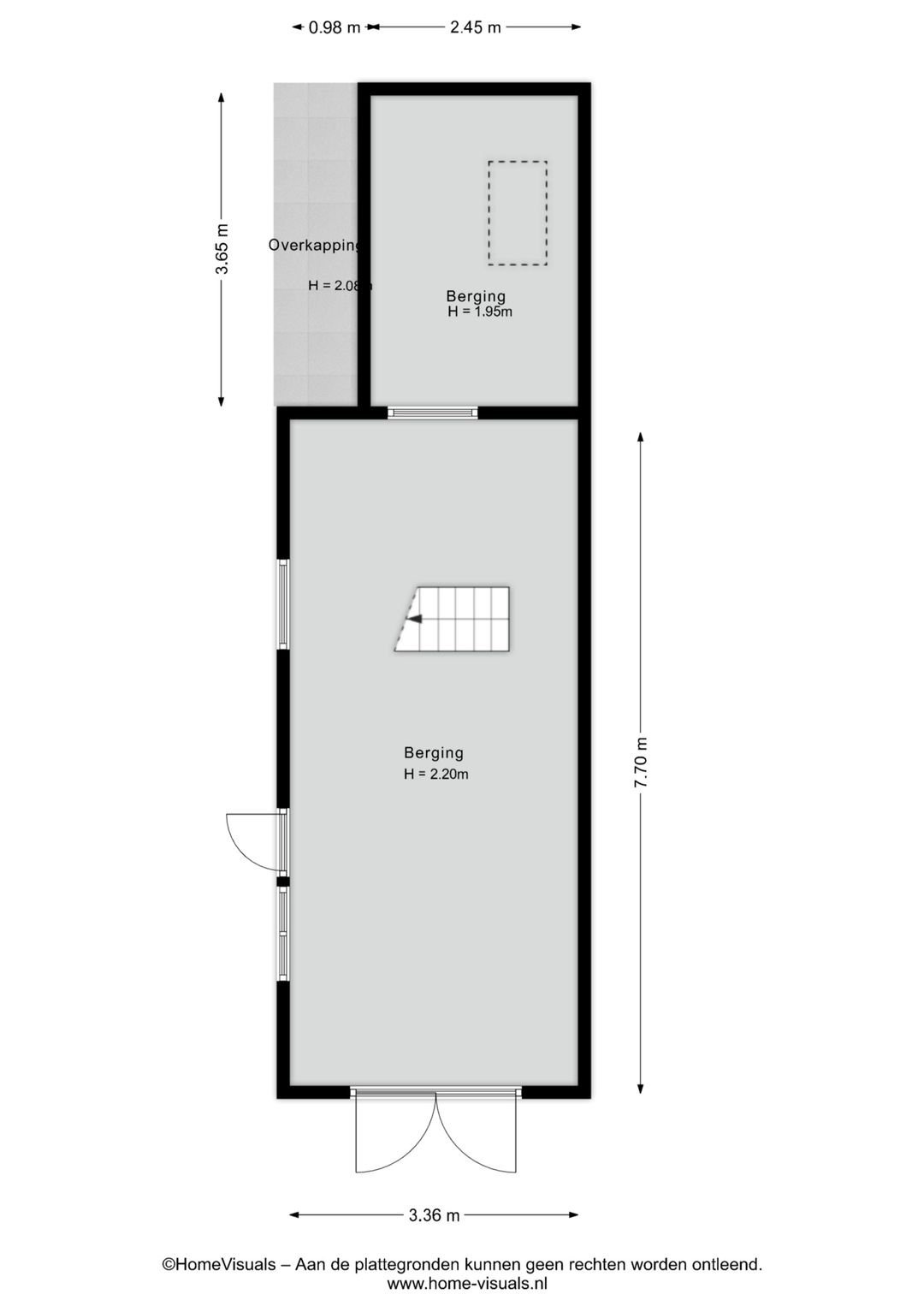 Foto 71 van Bouwmeesterstraat 5
