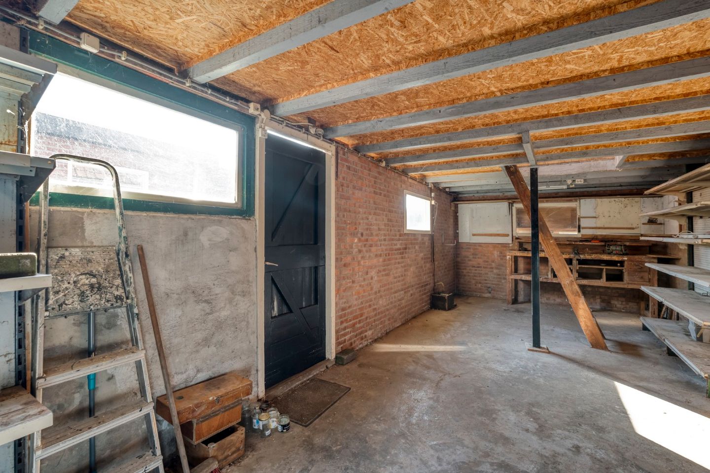 Foto 64 van Bouwmeesterstraat 5