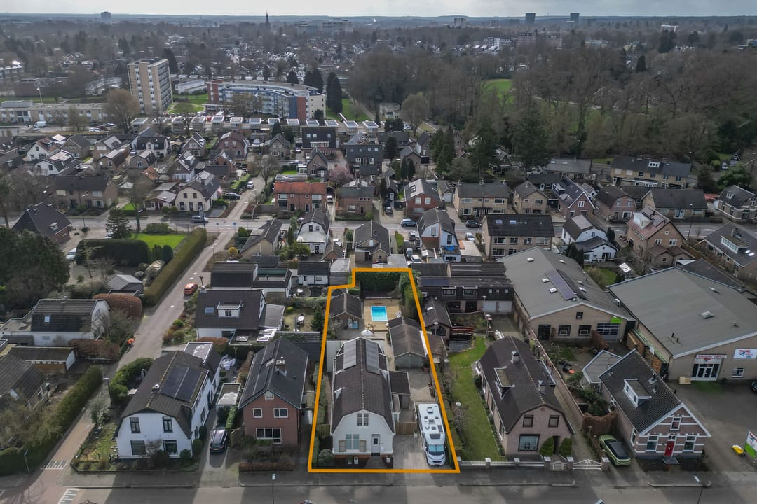 Photo 53 of Everlaan 19