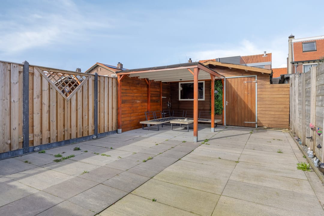 Foto 17 van Murraystraat 63