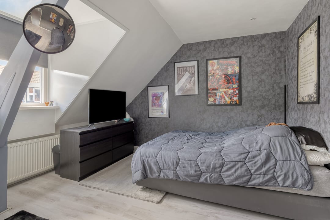 Foto 23 van Murraystraat 63