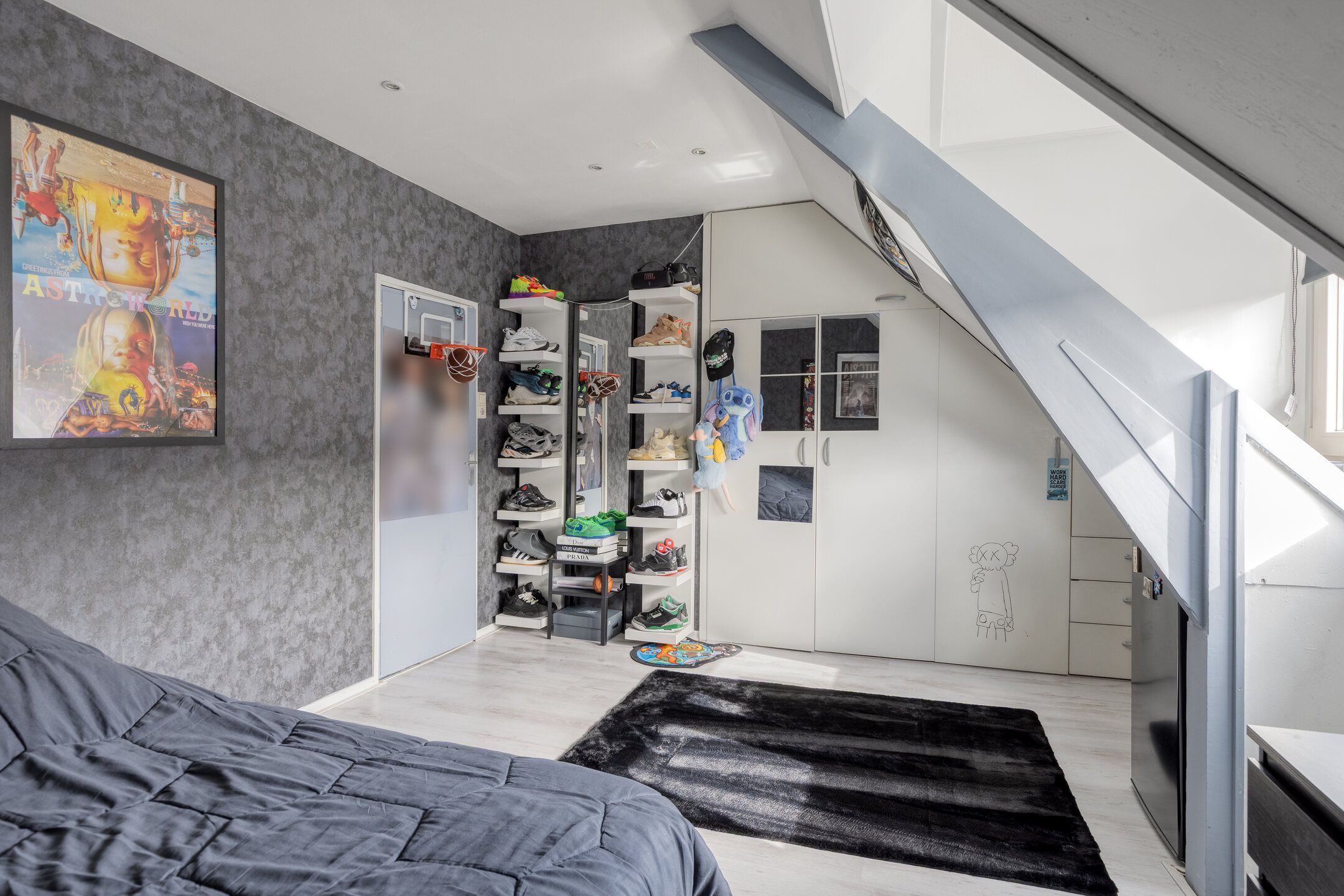 Foto 24 van Murraystraat 63