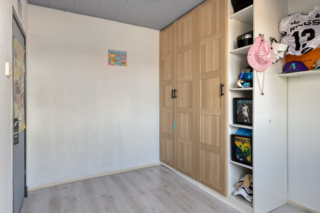 Foto 28 van Murraystraat 63