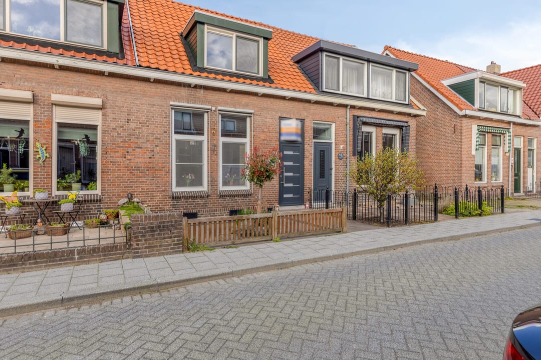 Foto 31 van Murraystraat 63