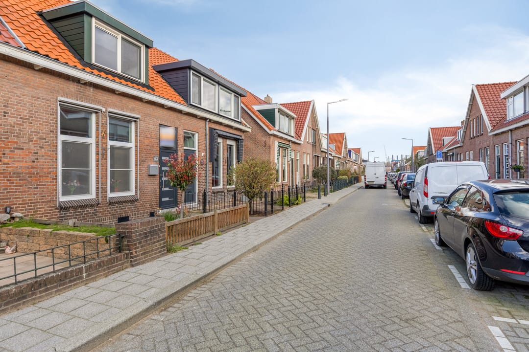 Foto 32 van Murraystraat 63