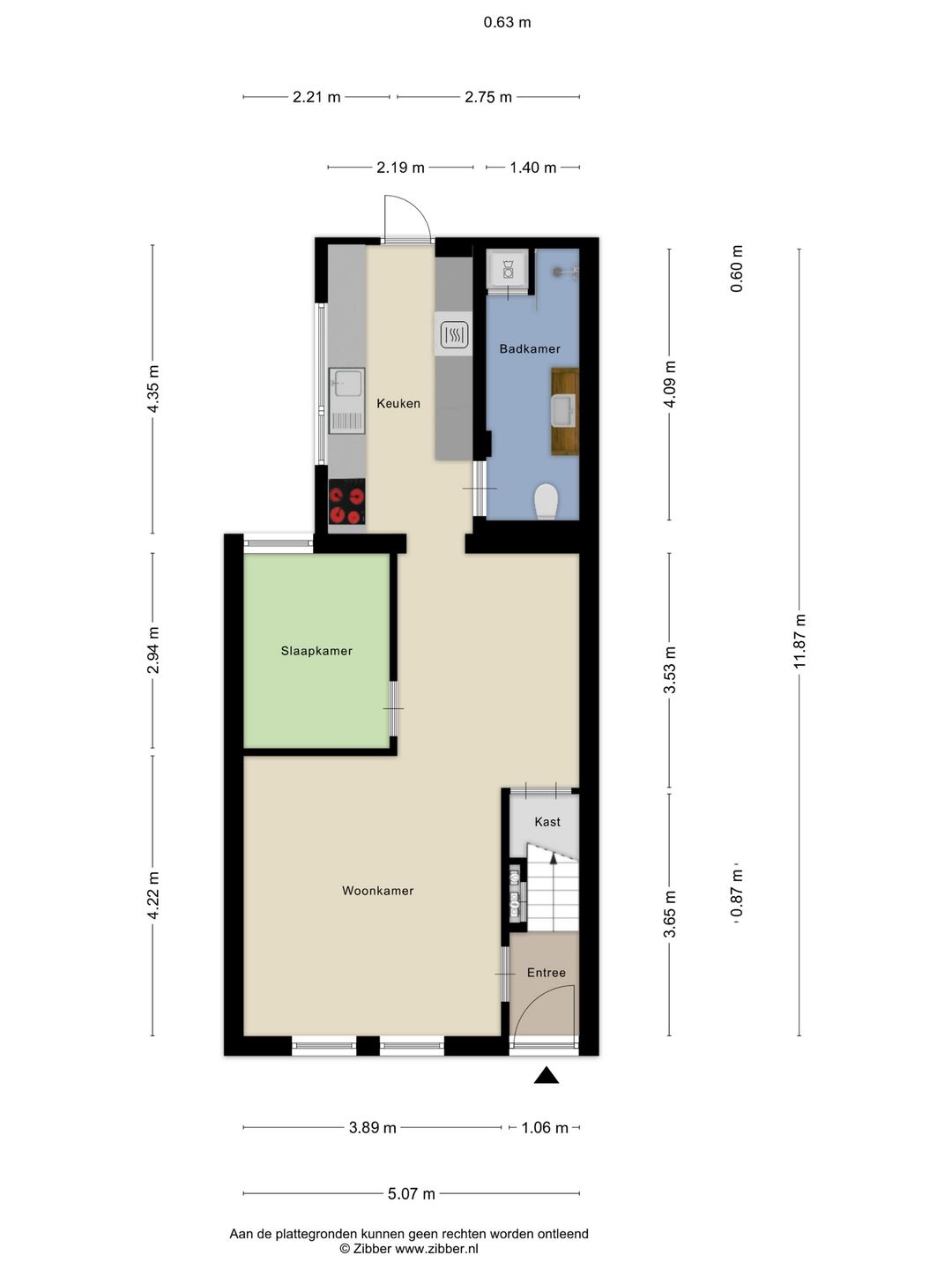 Foto 37 van Murraystraat 63