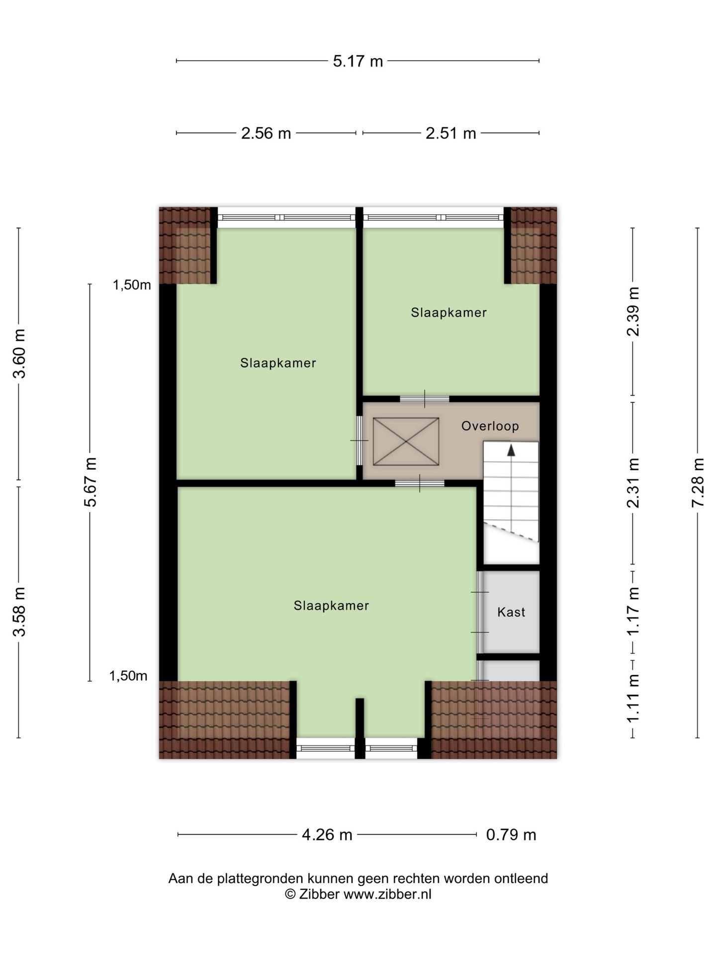 Foto 40 van Murraystraat 63